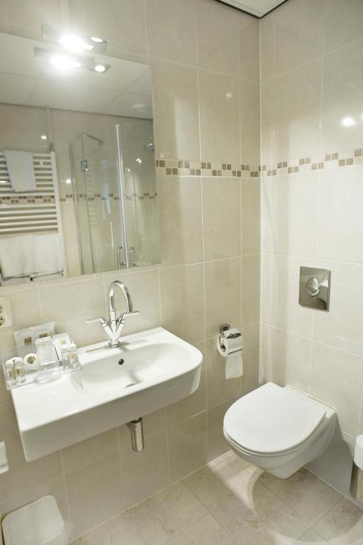 Hotel Jo Van Den Bosch 's-Hertogenbosch  Habitación foto